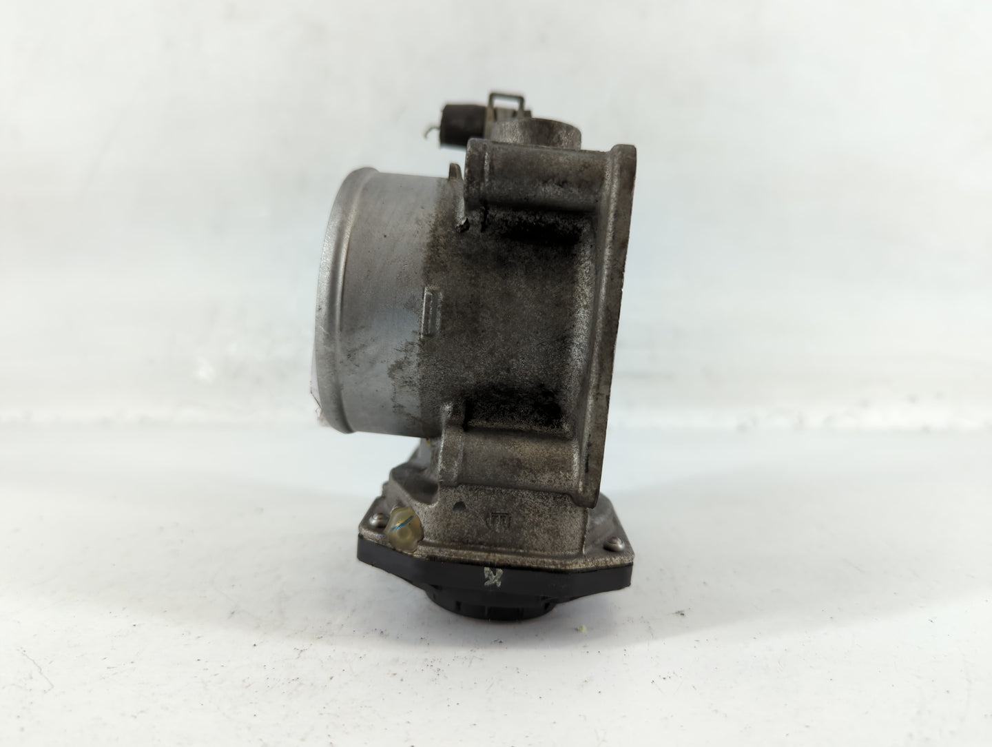 2014-2020 Nissan Rogue Throttle Body P/N:3TA60-01 A Fits Fits 2013 2014 2015 2016 2017 2018 2019 2020 OEM Used Auto Parts - Oemusedautoparts1.com