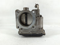 2014-2020 Nissan Rogue Throttle Body P/N:3TA60-01 A Fits Fits 2013 2014 2015 2016 2017 2018 2019 2020 OEM Used Auto Parts - Oemusedautoparts1.com