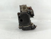 2014-2018 Acura Mdx Throttle Body P/N:06Q24 1430 Fits Fits 2014 2015 2016 2017 2018 2019 2020 OEM Used Auto Parts