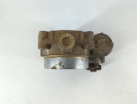 2011-2022 Dodge Durango Throttle Body P/N:05184349ac Fits Fits 2011 2012 2013 2014 2015 2016 2017 2018 2019 2020 2021 2022 OEM Used Auto Parts - Oemusedautoparts1.com