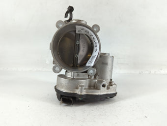 compare product 2011-2019 Ford Explorer Throttle Body P/N:AT4E-9F991-EM 120654005786 Fits Fits 2011 2012 2013 2014 2015 2016 2017 2018 2019 OEM Used Auto Parts