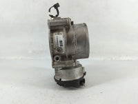 2011-2019 Ford Explorer Throttle Body P/N:AT4E-9F991-EM 120654005786 Fits Fits 2011 2012 2013 2014 2015 2016 2017 2018 2019 OEM Used Auto Parts - Oemusedautoparts1.com