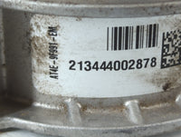 2011-2019 Ford Explorer Throttle Body P/N:AT4E-9F991-EM 120654005786 Fits Fits 2011 2012 2013 2014 2015 2016 2017 2018 2019 OEM Used Auto Parts - Oemusedautoparts1.com