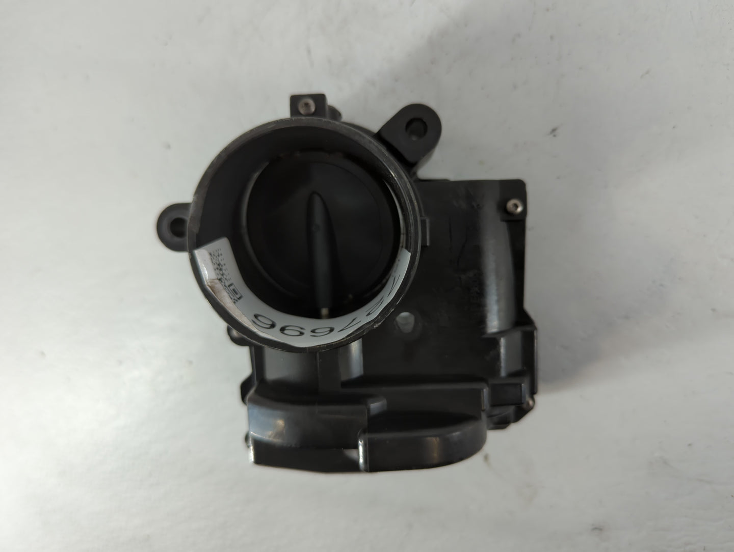 2016-2019 Mini Cooper Throttle Body P/N:A2C38050700 Fits Fits 2014 2015 2016 2017 2018 2019 OEM Used Auto Parts - Oemusedautoparts1.com
