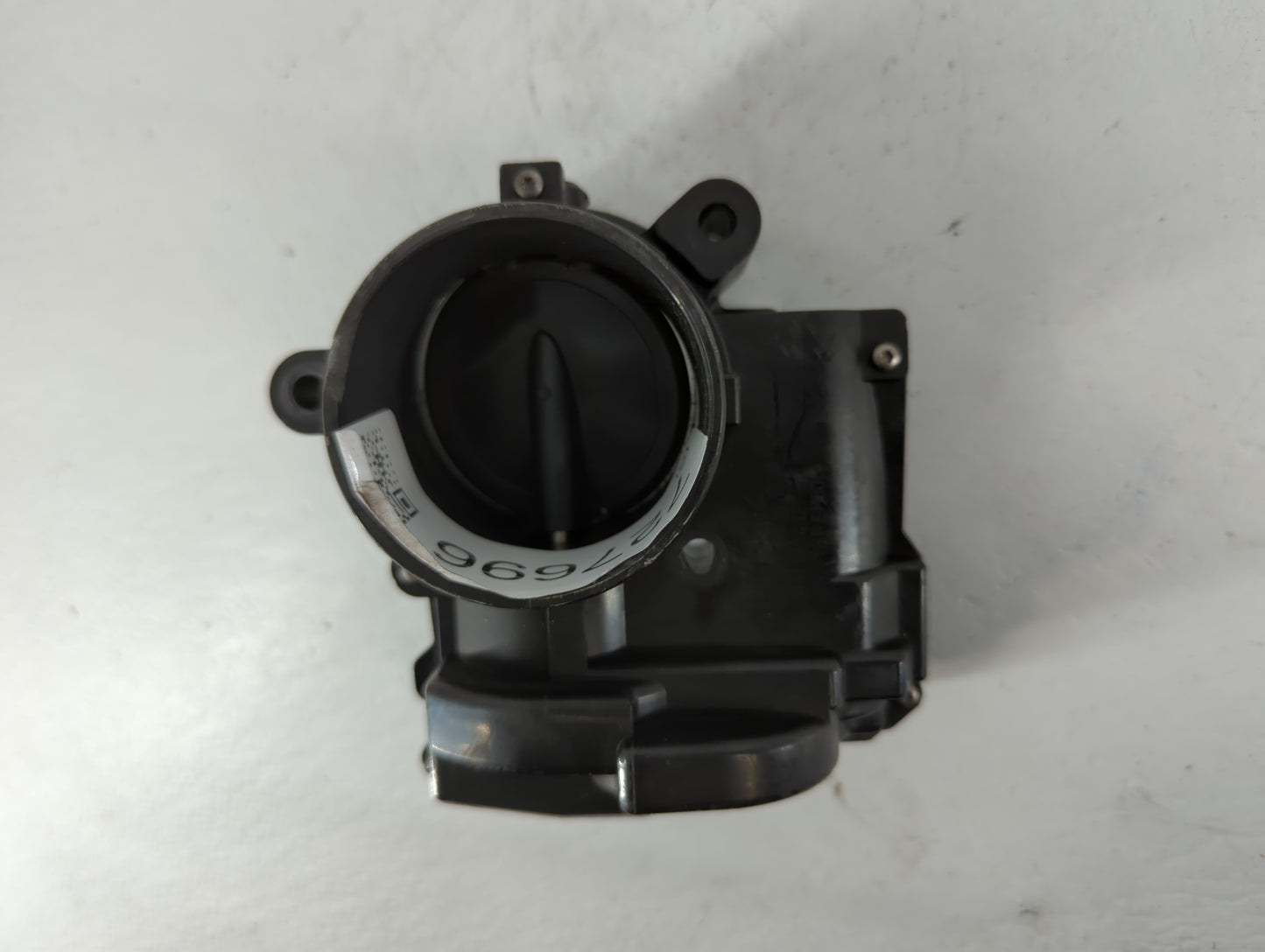 2016-2019 Mini Cooper Throttle Body P/N:A2C38050700 Fits Fits 2014 2015 2016 2017 2018 2019 OEM Used Auto Parts - Oemusedautoparts1.com