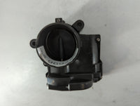 2016-2019 Mini Cooper Throttle Body P/N:A2C38050700 Fits Fits 2014 2015 2016 2017 2018 2019 OEM Used Auto Parts - Oemusedautoparts1.com