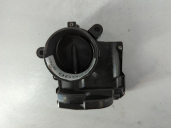 compare product 2016-2019 Mini Cooper Throttle Body P/N:A2C38050700 Fits Fits 2014 2015 2016 2017 2018 2019 OEM Used Auto Parts