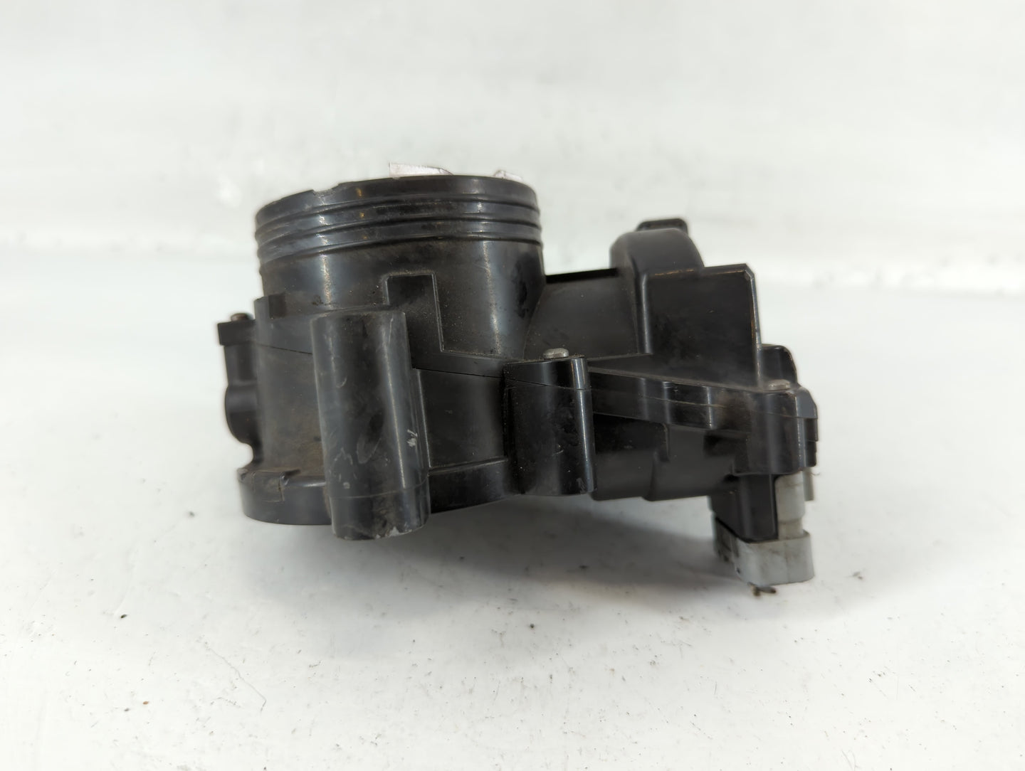 2016-2019 Mini Cooper Throttle Body P/N:A2C38050700 Fits Fits 2014 2015 2016 2017 2018 2019 OEM Used Auto Parts - Oemusedautoparts1.com