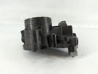 2016-2019 Mini Cooper Throttle Body P/N:A2C38050700 Fits Fits 2014 2015 2016 2017 2018 2019 OEM Used Auto Parts - Oemusedautoparts1.com