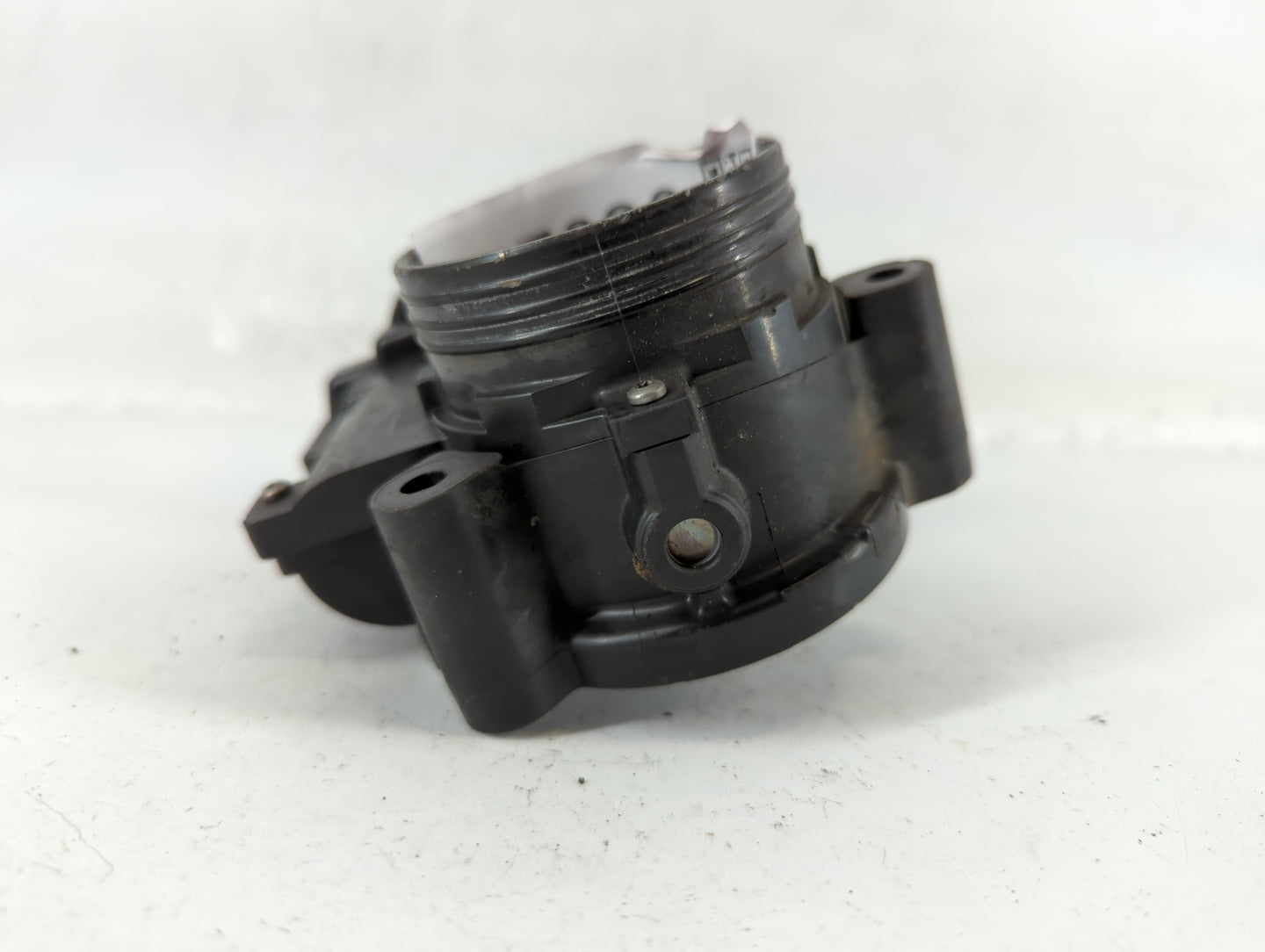 2016-2019 Mini Cooper Throttle Body P/N:A2C38050700 Fits Fits 2014 2015 2016 2017 2018 2019 OEM Used Auto Parts - Oemusedautoparts1.com
