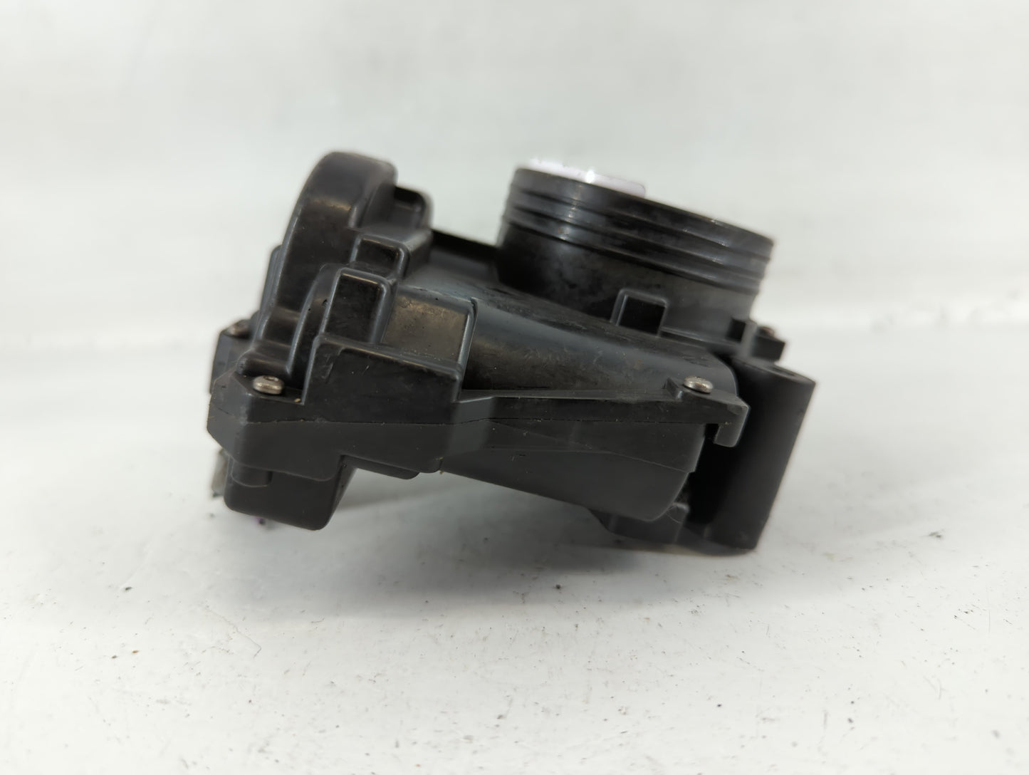 2016-2019 Mini Cooper Throttle Body P/N:A2C38050700 Fits Fits 2014 2015 2016 2017 2018 2019 OEM Used Auto Parts - Oemusedautoparts1.com