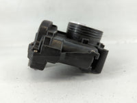 2016-2019 Mini Cooper Throttle Body P/N:A2C38050700 Fits Fits 2014 2015 2016 2017 2018 2019 OEM Used Auto Parts - Oemusedautoparts1.com