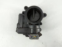 2016-2019 Mini Cooper Throttle Body P/N:A2C38050700 Fits Fits 2014 2015 2016 2017 2018 2019 OEM Used Auto Parts - Oemusedautoparts1.com