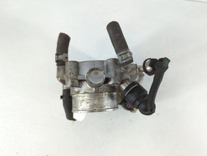 2011-2016 Chevrolet Cruze Throttle Body P/N:55 561495 Fits Fits 2009 2010 2011 2012 2013 2014 2015 2016 2017 2018 OEM Used Auto Parts