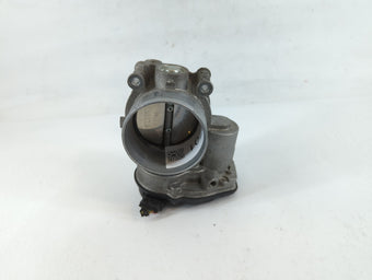 compare product 2011-2018 Ford Edge Throttle Body P/N:AT4E-EH 132414006528 Fits Fits 2011 2012 2013 2014 2015 2016 2017 2018 2019 OEM Used Auto Parts