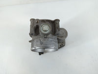 2011-2018 Ford Edge Throttle Body P/N:AT4E-EH 132414006528 Fits Fits 2011 2012 2013 2014 2015 2016 2017 2018 2019 OEM Used Auto Parts - Oemusedautoparts1.com