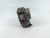 2011-2018 Ford Edge Throttle Body P/N:AT4E-EH 132414006528 Fits Fits 2011 2012 2013 2014 2015 2016 2017 2018 2019 OEM Used Auto Parts - Oemusedautoparts1.com