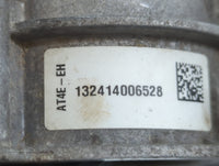 2011-2018 Ford Edge Throttle Body P/N:AT4E-EH 132414006528 Fits Fits 2011 2012 2013 2014 2015 2016 2017 2018 2019 OEM Used Auto Parts - Oemusedautoparts1.com