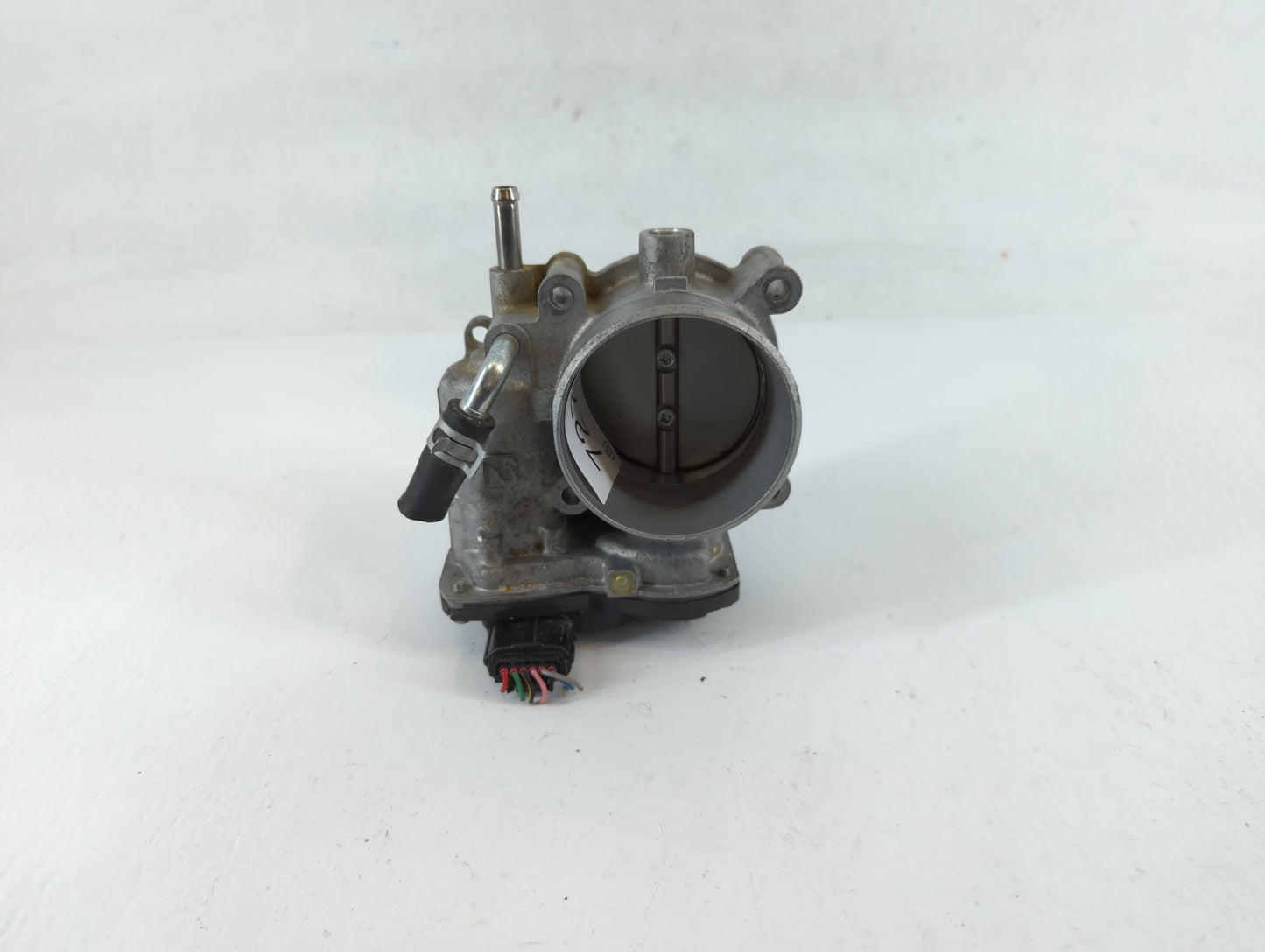 2017-2022 Subaru Impreza Throttle Body P/N:16112AA470 00395 Fits Fits 2017 2018 2019 2020 2021 2022 OEM Used Auto Parts - Oemusedautoparts1.com