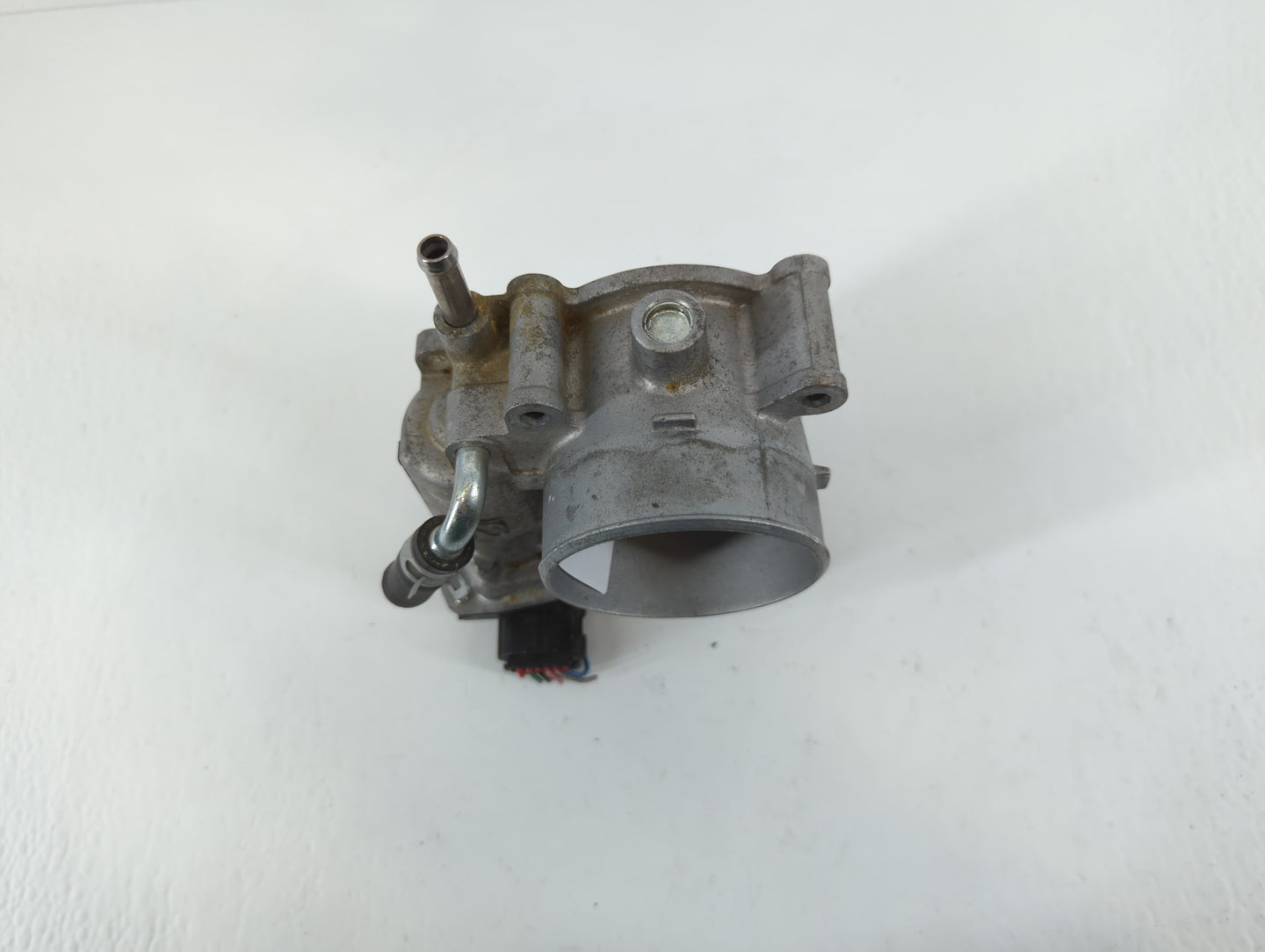 2017-2022 Subaru Impreza Throttle Body P/N:16112AA470 00395 Fits Fits 2017 2018 2019 2020 2021 2022 OEM Used Auto Parts - Oemusedautoparts1.com
