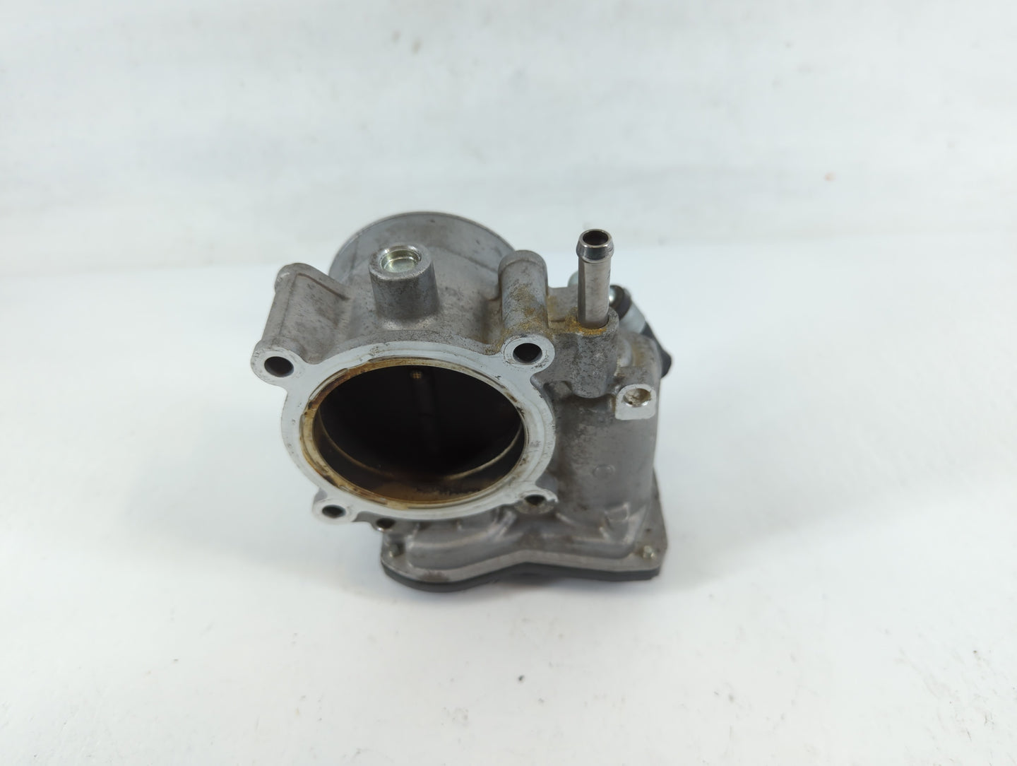 2017-2022 Subaru Impreza Throttle Body P/N:16112AA470 00395 Fits Fits 2017 2018 2019 2020 2021 2022 OEM Used Auto Parts - Oemusedautoparts1.com