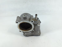 2017-2022 Subaru Impreza Throttle Body P/N:16112AA470 00395 Fits Fits 2017 2018 2019 2020 2021 2022 OEM Used Auto Parts - Oemusedautoparts1.com