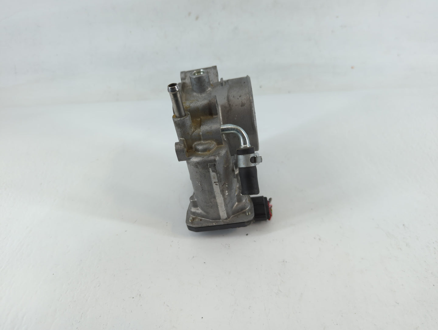 2017-2022 Subaru Impreza Throttle Body P/N:16112AA470 00395 Fits Fits 2017 2018 2019 2020 2021 2022 OEM Used Auto Parts - Oemusedautoparts1.com