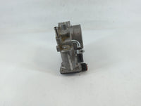 2017-2022 Subaru Impreza Throttle Body P/N:16112AA470 00395 Fits Fits 2017 2018 2019 2020 2021 2022 OEM Used Auto Parts - Oemusedautoparts1.com