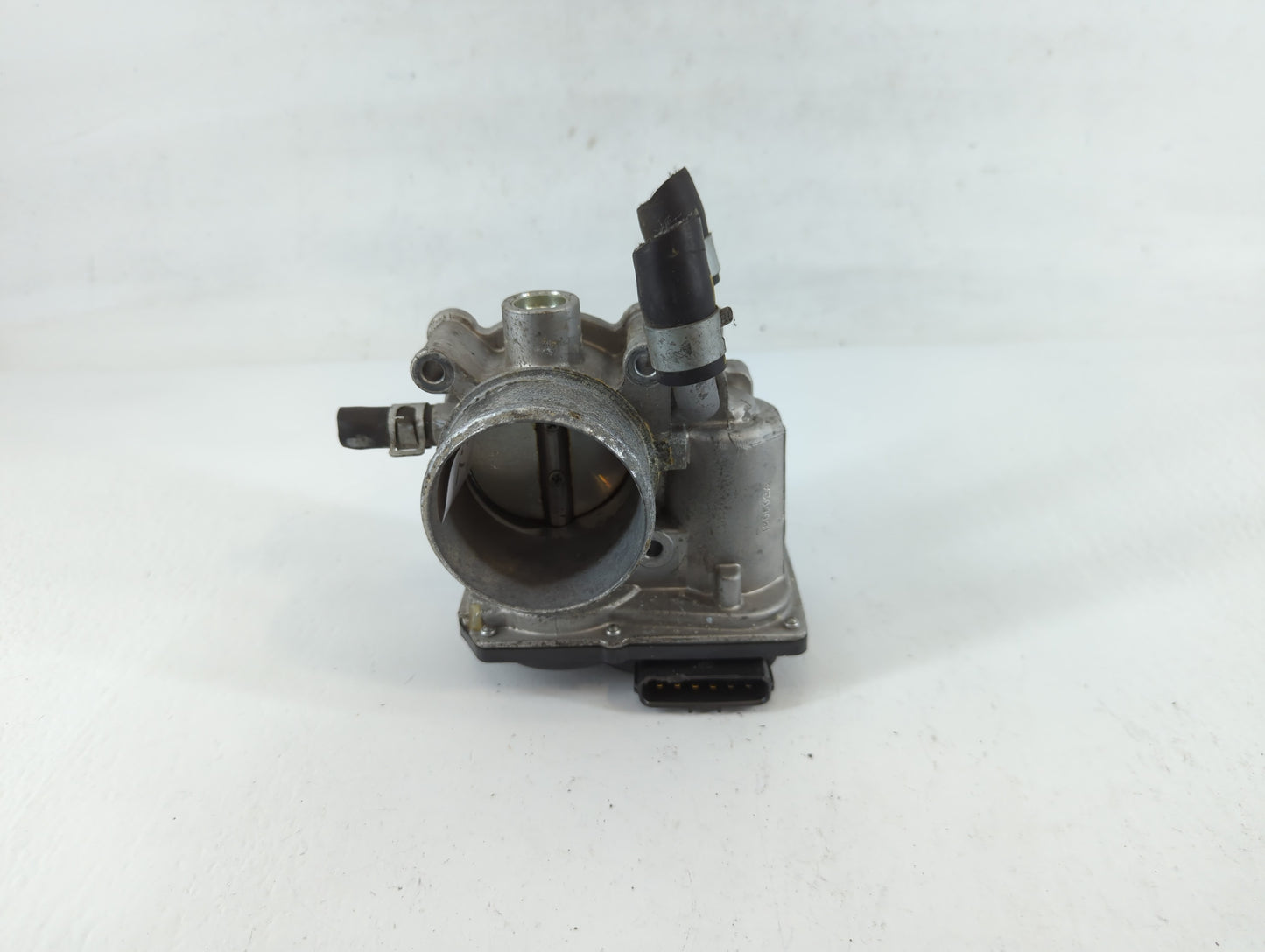 2016-2020 Kia Optima Throttle Body P/N:5830 -05B05 35100-20340 Fits Fits 2015 2016 2017 2018 2019 2020 2021 2022 OEM Used Auto Parts - Oemusedautoparts1.com