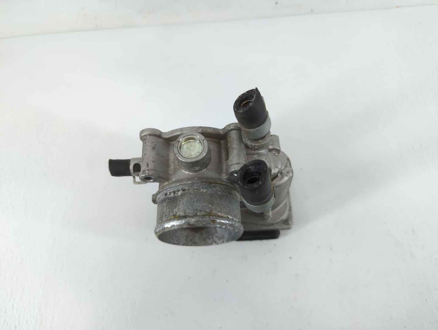 2016-2020 Kia Optima Throttle Body P/N:5830 -05B05 35100-20340 Fits Fits 2015 2016 2017 2018 2019 2020 2021 2022 OEM Used Auto Parts - Oemusedautoparts1.com