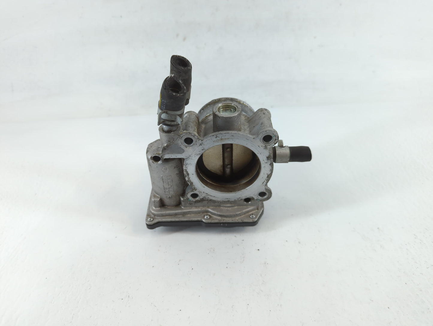 2016-2020 Kia Optima Throttle Body P/N:5830 -05B05 35100-20340 Fits Fits 2015 2016 2017 2018 2019 2020 2021 2022 OEM Used Auto Parts - Oemusedautoparts1.com