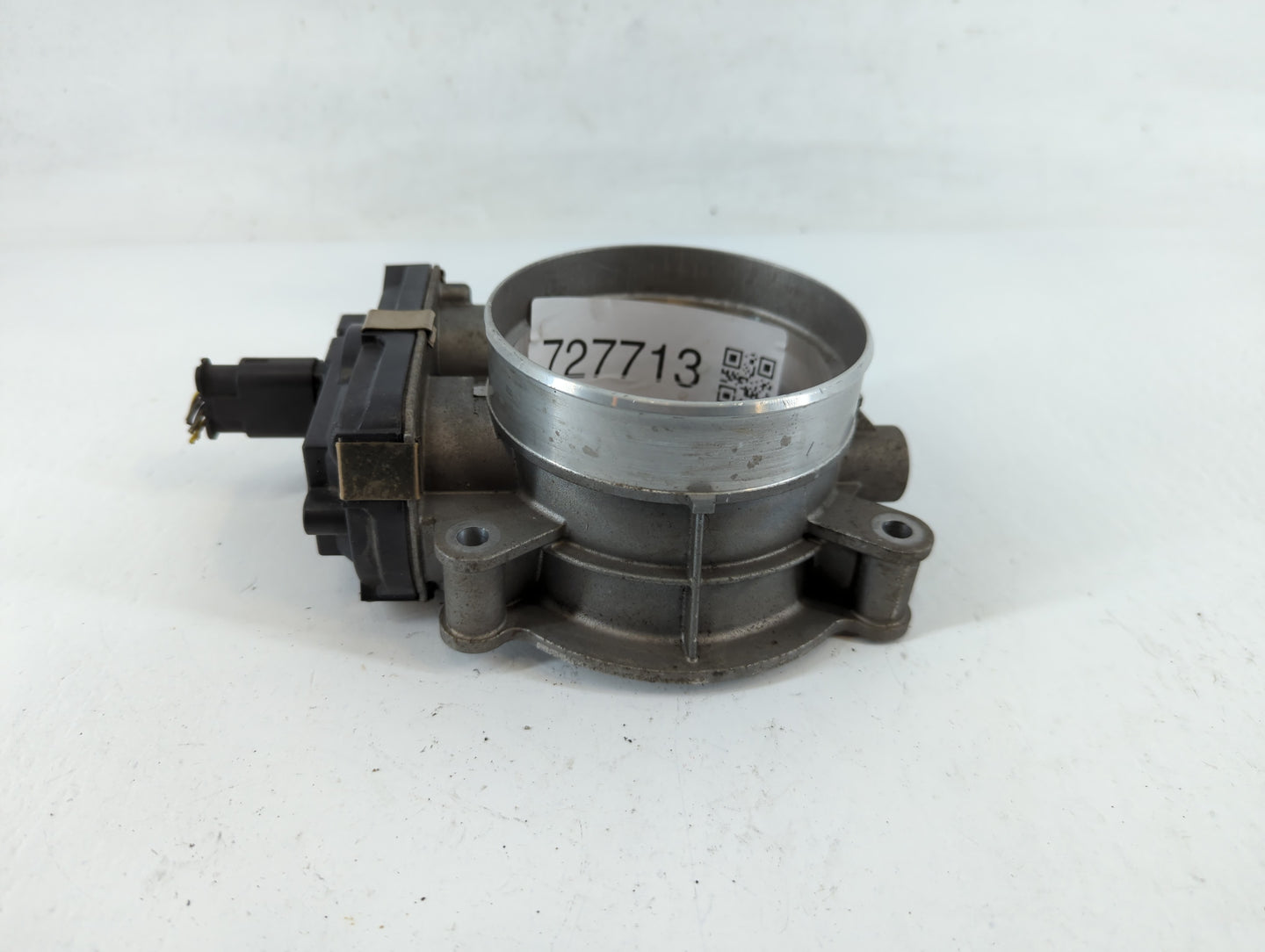 2016-2019 Gmc Savana 2500 Throttle Body P/N:12678312 Fits Fits 2014 2015 2016 2017 2018 2019 2020 2021 2022 OEM Used Auto Parts - Oemusedautoparts1.com