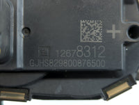 2016-2019 Gmc Savana 2500 Throttle Body P/N:12678312 Fits Fits 2014 2015 2016 2017 2018 2019 2020 2021 2022 OEM Used Auto Parts - Oemusedautoparts1.com