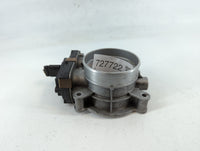 2014-2022 Gmc Sierra 1500 Throttle Body P/N:12617792 Fits Fits 2014 2015 2016 2017 2018 2019 2020 2021 2022 OEM Used Auto Parts - Oemusedautoparts1.com