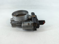 2014-2022 Gmc Sierra 1500 Throttle Body P/N:12617792 Fits Fits 2014 2015 2016 2017 2018 2019 2020 2021 2022 OEM Used Auto Parts - Oemusedautoparts1.com