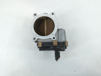 2014-2022 Gmc Sierra 1500 Throttle Body P/N:12617792 Fits Fits 2014 2015 2016 2017 2018 2019 2020 2021 2022 OEM Used Auto Parts - Oemusedautoparts1.com