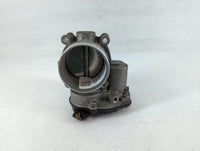 2011-2016 Ford F-150 Throttle Body P/N:BL3E-9F991-AF 152884005027 Fits Fits 2011 2012 2013 2014 2015 2016 2017 2018 2019 OEM Used Auto Parts - Oemusedautoparts1.com