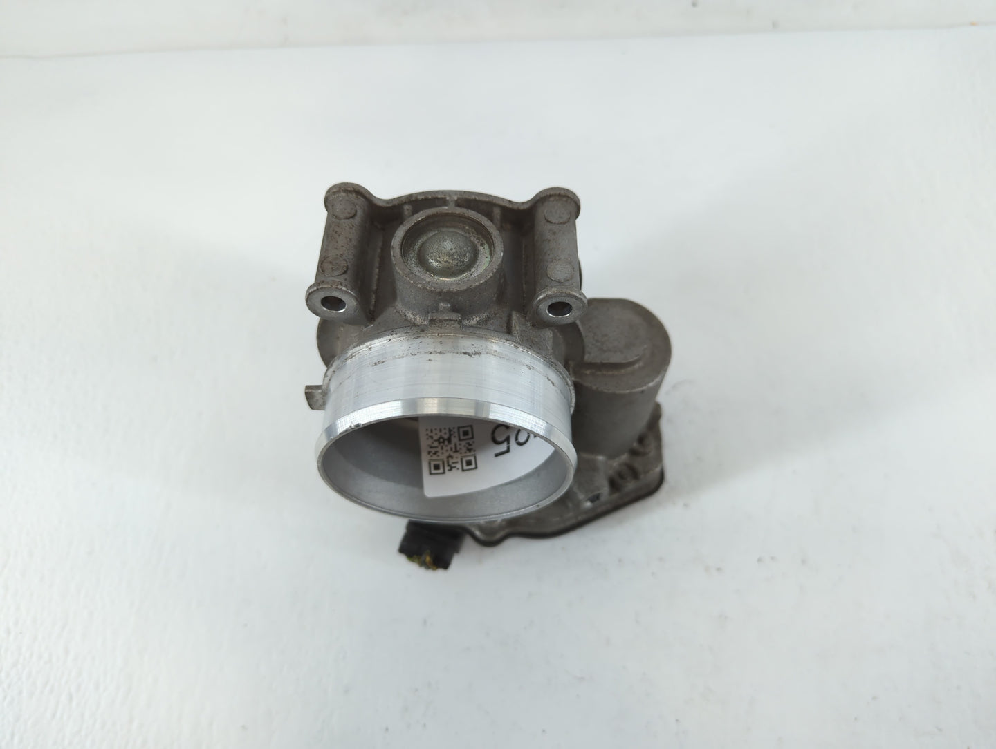 2011-2016 Ford F-150 Throttle Body P/N:BL3E-9F991-AF 152884005027 Fits Fits 2011 2012 2013 2014 2015 2016 2017 2018 2019 OEM Used Auto Parts - Oemusedautoparts1.com