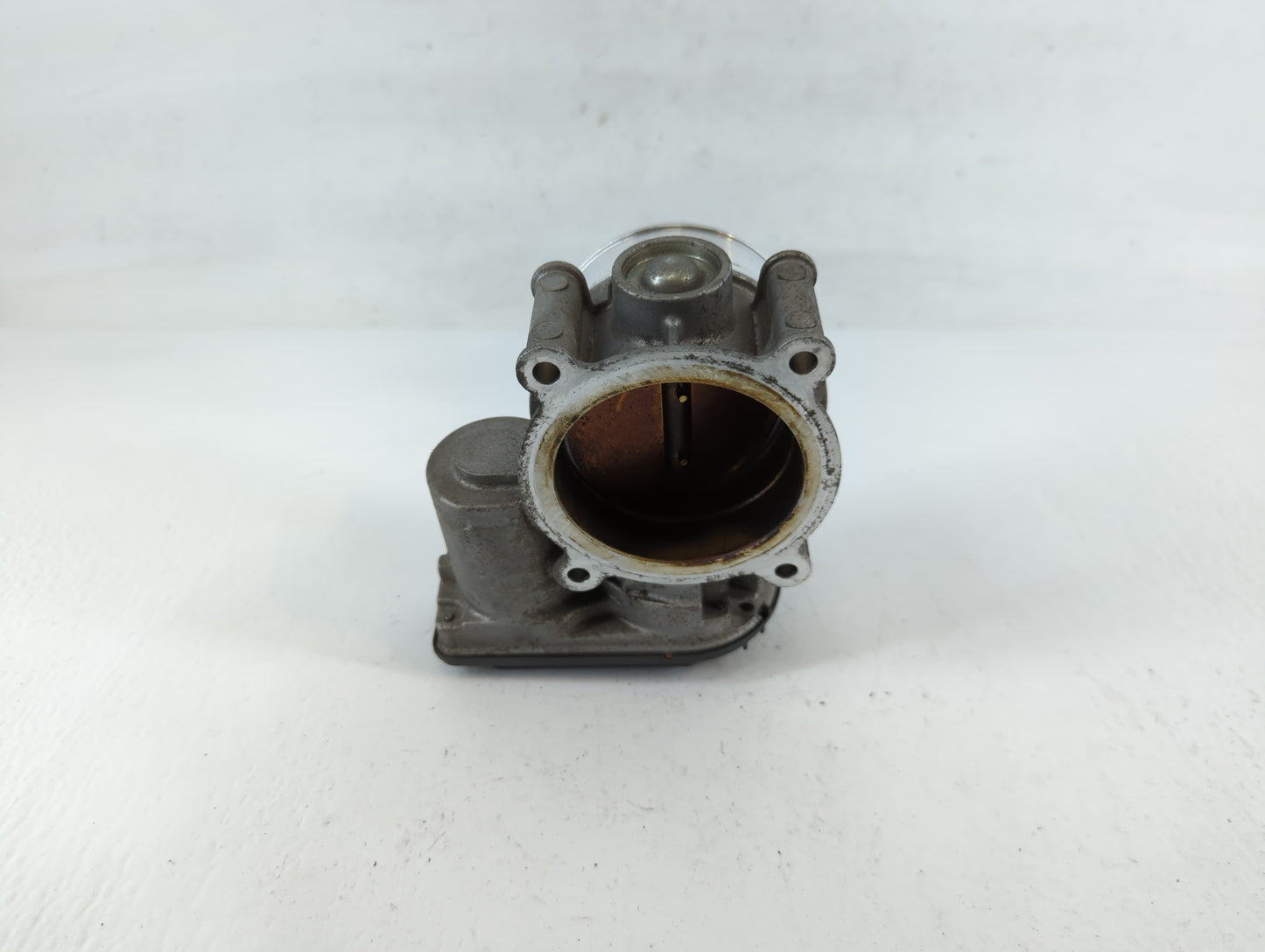 2011-2016 Ford F-150 Throttle Body P/N:BL3E-9F991-AF 152884005027 Fits Fits 2011 2012 2013 2014 2015 2016 2017 2018 2019 OEM Used Auto Parts - Oemusedautoparts1.com
