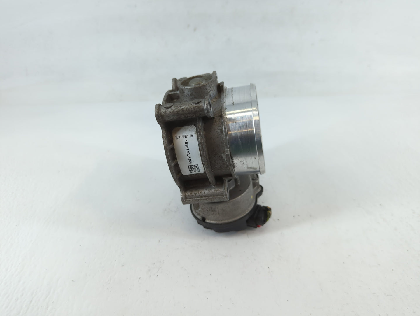 2011-2016 Ford F-150 Throttle Body P/N:BL3E-9F991-AF 152884005027 Fits Fits 2011 2012 2013 2014 2015 2016 2017 2018 2019 OEM Used Auto Parts - Oemusedautoparts1.com