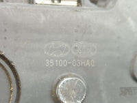 2017-2020 Kia Niro Throttle Body P/N:35100-03HA0 Fits Fits 2017 2018 2019 2020 2021 2022 OEM Used Auto Parts - Oemusedautoparts1.com