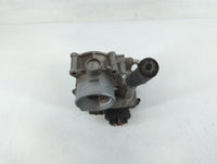 2013-2017 Mitsubishi Outlander Throttle Body Fits Fits 2013 2014 2015 2016 2017 OEM Used Auto Parts - Oemusedautoparts1.com