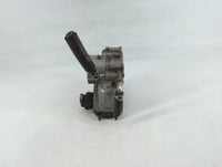 2013-2017 Mitsubishi Outlander Throttle Body Fits Fits 2013 2014 2015 2016 2017 OEM Used Auto Parts - Oemusedautoparts1.com