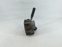 2013-2017 Mitsubishi Outlander Throttle Body Fits Fits 2013 2014 2015 2016 2017 OEM Used Auto Parts - Oemusedautoparts1.com