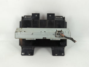 2010 Lincoln Mks Radio AM FM Cd Player Receiver Replacement P/N:AA5T-19C116-AB Fits OEM Used Auto Parts