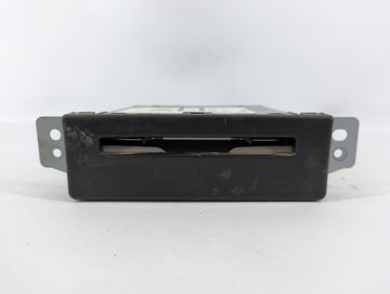 2019 Chevrolet Silverado 1500 Ld Radio AM FM Cd Player Receiver Replacement P/N:84016435 Fits Fits 2015 2016 2017 2018 2020 OEM Used Auto Parts - Oemusedautoparts1.com