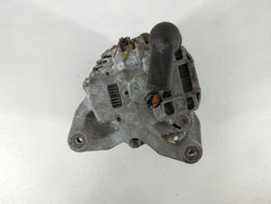 2009 Nissan Sentra Alternator Replacement Generator Charging Assembly Engine OEM P/N:A2TG1581ZC 23100 ZW40A Fits OEM Used Auto Parts