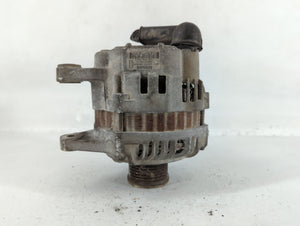 2009 Nissan Sentra Alternator Replacement Generator Charging Assembly Engine OEM P/N:A2TG1581ZC 23100 ZW40A Fits OEM Used Auto Parts