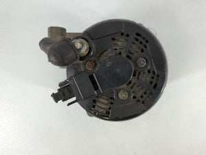 2013-2017 Chevrolet Traverse Alternator Replacement Generator Charging Assembly Engine OEM P/N:TN104210-6313 23279588 Fits OEM Used Auto Parts