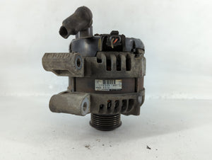 2013-2017 Chevrolet Traverse Alternator Replacement Generator Charging Assembly Engine OEM P/N:TN104210-6313 23279588 Fits OEM Used Auto Parts